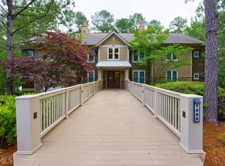 1080 Tailwater UNIT A, Greensboro, GA