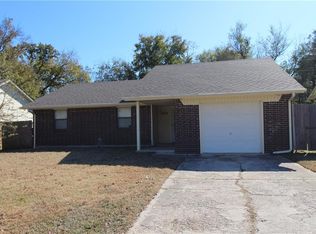 8908 Muriel Way, Spencer, OK 73084