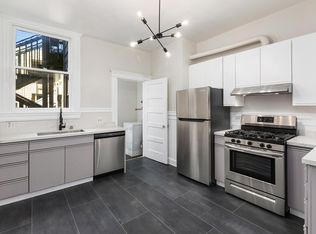 663 Ashbury St, San Francisco, CA 94117
