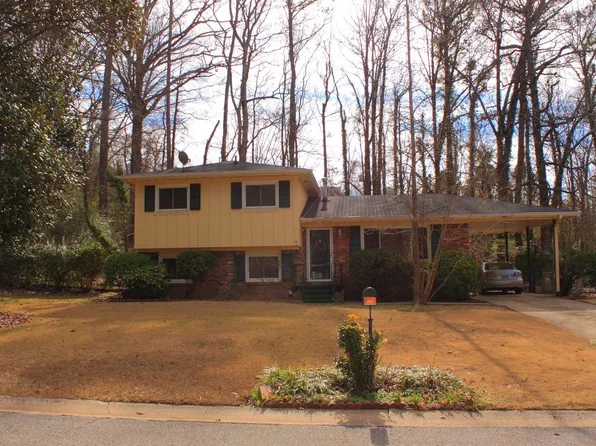 544 Argonne Dr, Birmingham, AL 35215