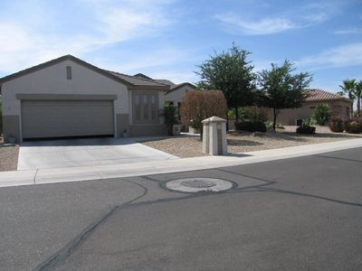 15212 W Pasadena Dr, Surprise, AZ, 85374