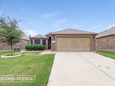 1421 Red River Dr, Aubrey, TX, 76227