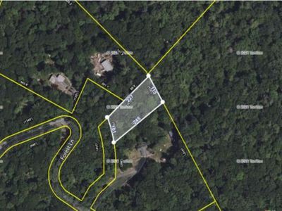 Quail Ln, East Stroudsburg, PA, 18302