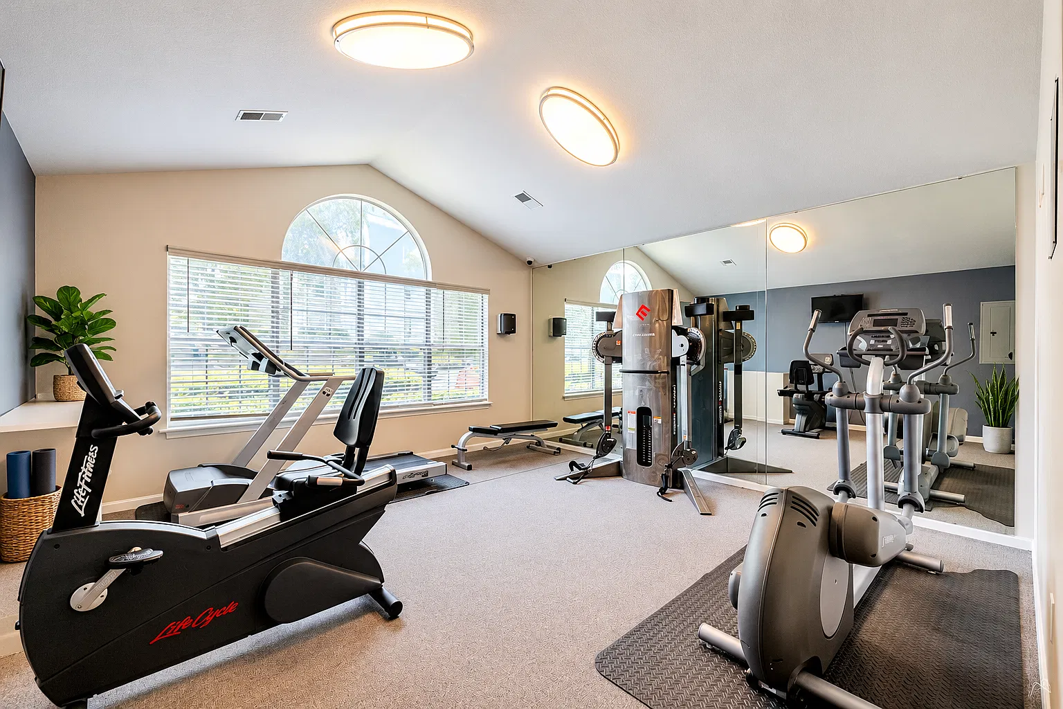 Georgetown Luxury TownHomes and Apartments — Photo 4