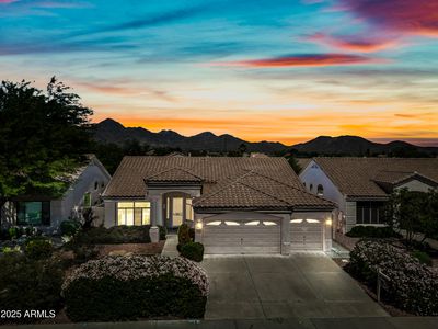 14717 N 97TH Place, Scottsdale, AZ, 85260