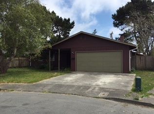 2071 Scott Ct, Arcata, CA 95521