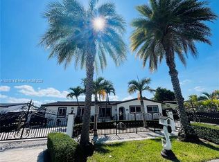 19800 SW 119th Ave, Miami, FL 33177