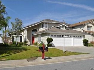 11629 Brindisi Way, Rancho Cucamonga, CA 91701