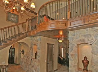 17 Valhalla Ln, Amarillo, TX 79124