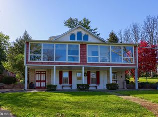 127 Red Rock Ave, Dover, PA 17315