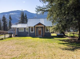 39926 Cape Horn Rd, Concrete, WA 98237