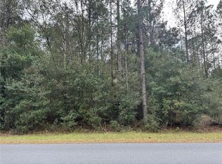 SW Beach Blvd LOT 13, Dunnellon, FL 34431