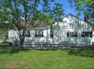 8252 Highway 70, Newport, NC 28570