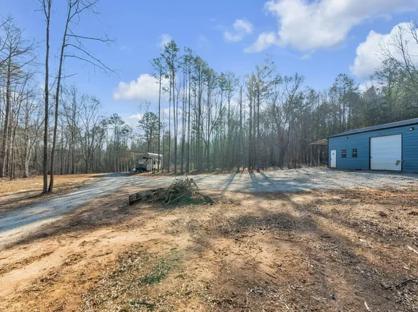 1015 Slab Bridge Rd, Liberty, SC 29657