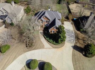 5 Player Way, Simpsonville, SC 29681