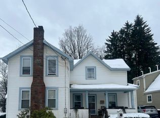 31 Arthur Ave, Cortland, NY 13045