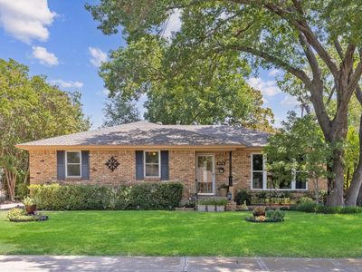 8578 Sweetwood Dr, Dallas, TX, 75228
