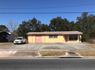 904 W Michigan Ave, Pensacola, FL 32505