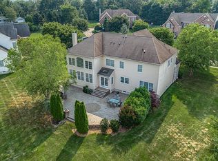6 Crane Ct, Hillsborough, NJ 08844