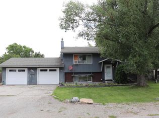 11122 N Bartlett Ave, Hayden, ID 83835