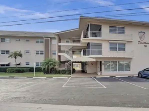 745 SE 19th Avenue #114, Deerfield Beach, FL 33441