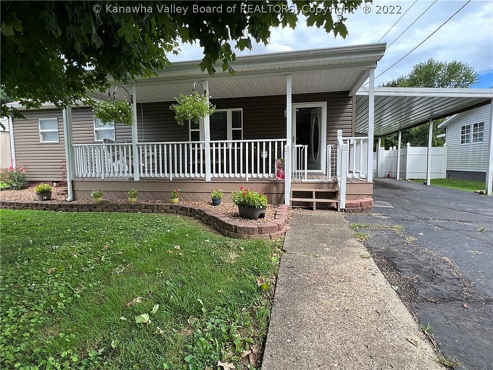 205 Midway Dr, Letart, WV 25253 Zillow