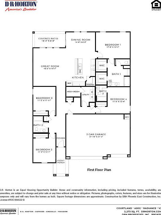 Floor Plan.