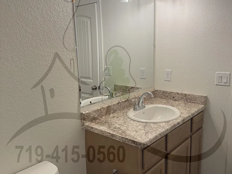 Main Bath