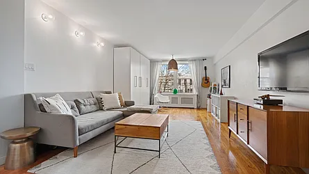 Sold by Garfield Realty 