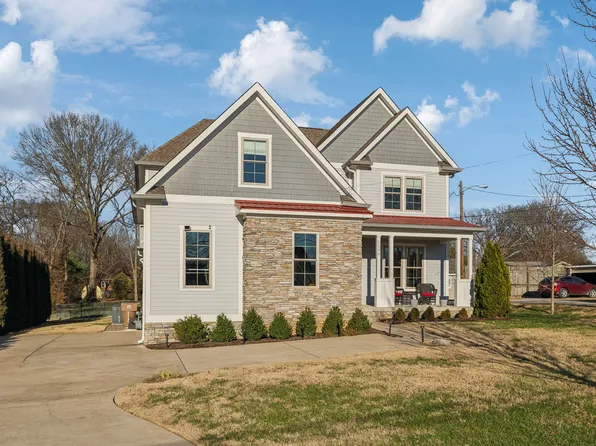 1129 Greenland Ave, Nashville, TN 37216