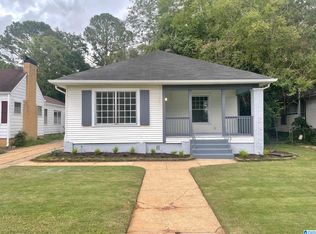 1821 Exeter Ave, Bessemer, AL 35020