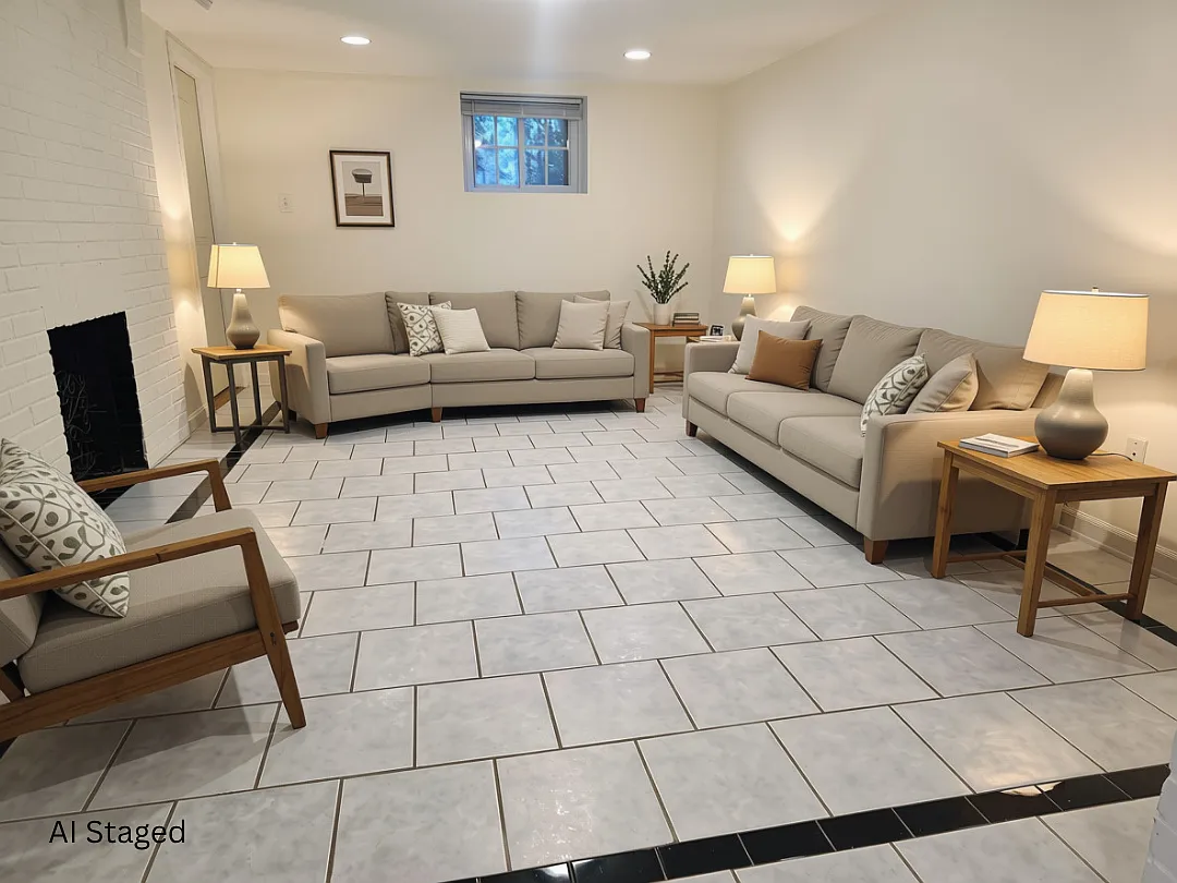 1 bed, 1000 sqft, $1,000 — Photo 4
