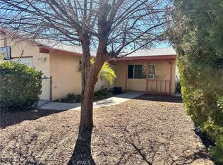 582 E 2nd St, San Jacinto, CA 92583