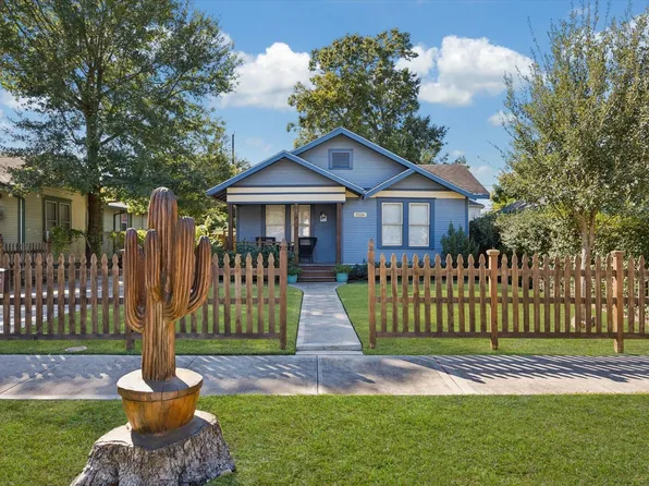 1526 Lawson St, Houston, TX 77023