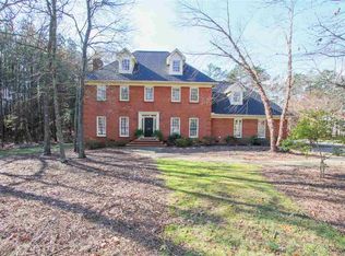 101 Oakmont Dr, Anderson, SC 29621
