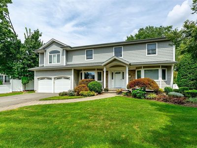 8 Niagara Drive, Jericho, NY, 11753