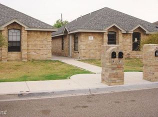 1315 Prosperity Dr, Edinburg, TX 78541