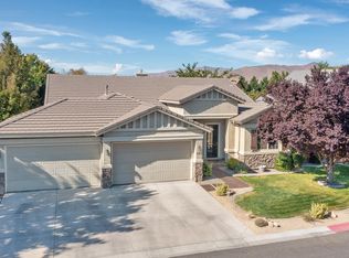 105 Canterbury Ct, Dayton, NV