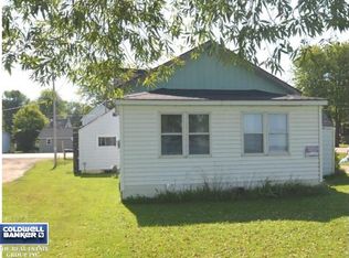 325 S State Highway 22, Cecil, WI 54111