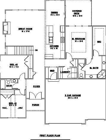 2nd image of 31437 W 85th Ter