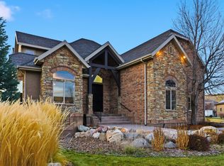 5997 N Roundup Ct, Morgan, UT 84050