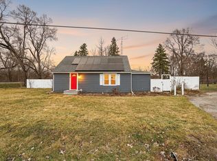 5322 N Elms Rd, Flushing, MI 48433