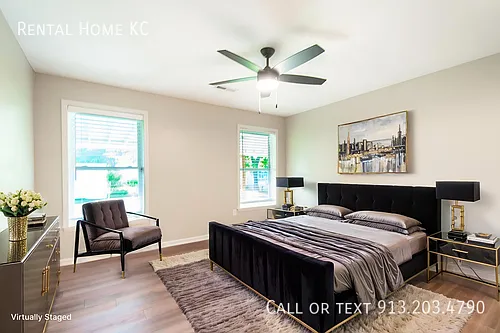 Fully updated 3-bed 2-bath Ranch #7620 — Photo 3