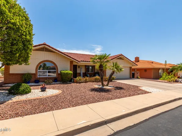 7961 E MONTE Avenue, Mesa, AZ 85209