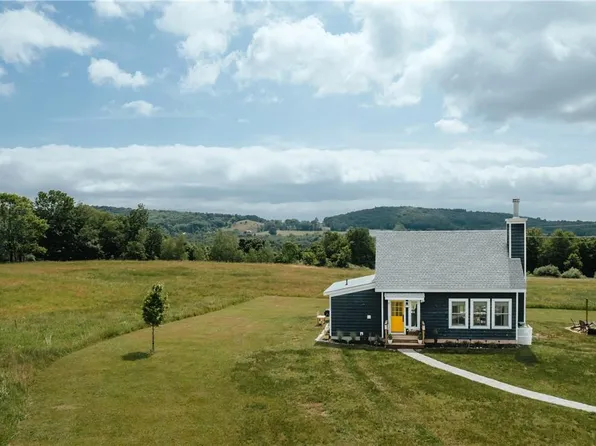 66 Kratz Road, Callicoon, NY 12723