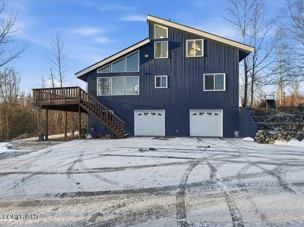 850 S Joanne Dr, Palmer, AK 99645