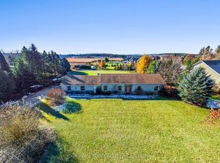 5860 5th Line, Erin, ON N0B1Z0