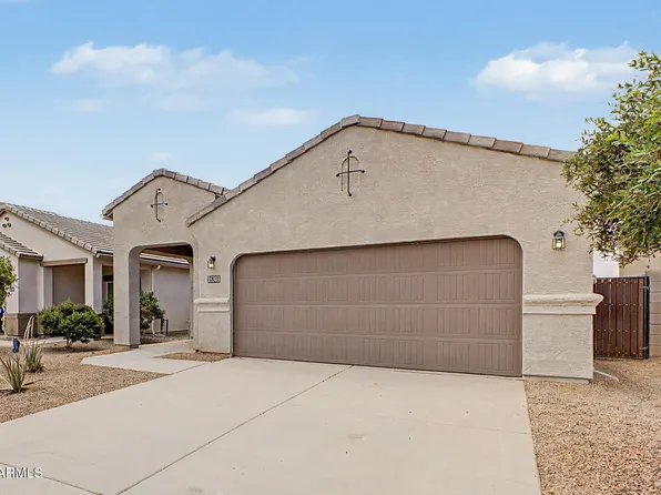 35303 W SAN SISTO Avenue, Maricopa, AZ 85138