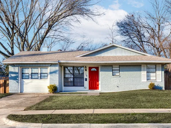 121 Sunflower Dr, Garland, TX 75041