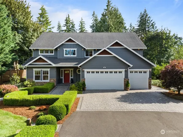 106 Saley Lane, Centralia, WA 98531